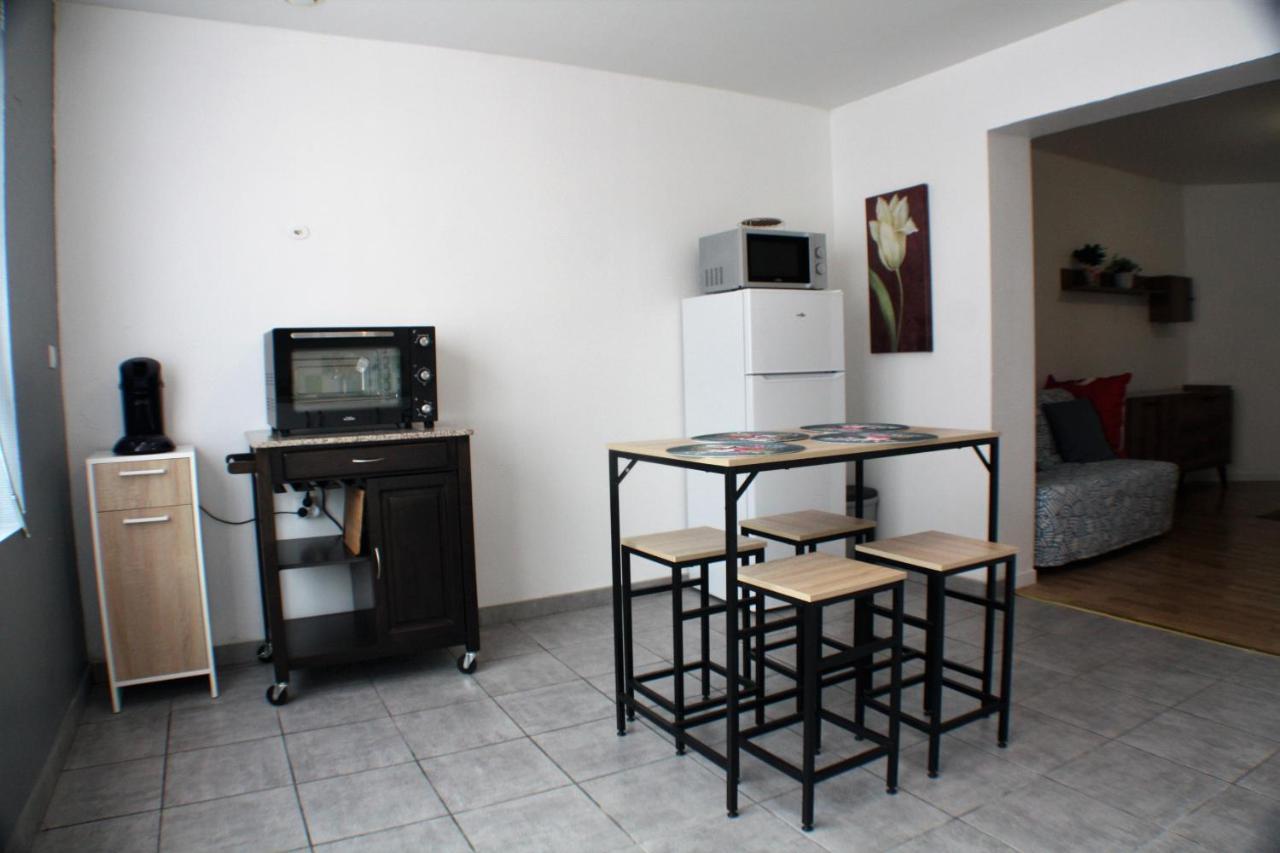 Le Cottage Des Curie Calais Luaran gambar